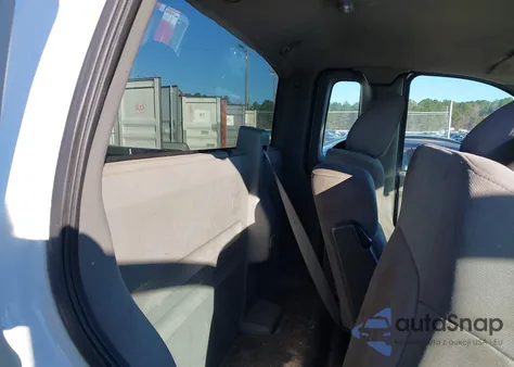 2005 Ford F-150 Stx/Xl/Xlt from USA, damaged, VIN 1FTRF12W05NA62683